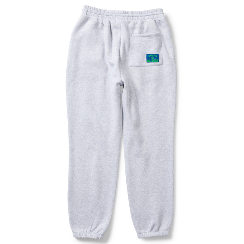 Canberra Raiders Mens Supporter Track Pants