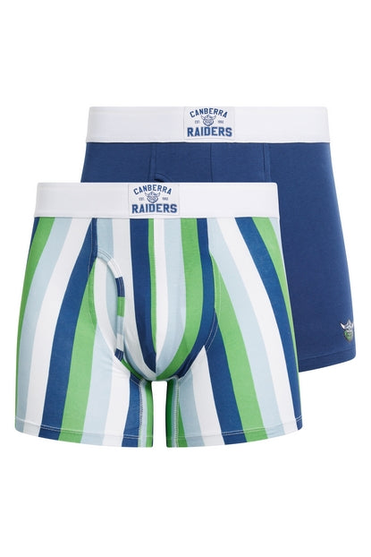 Canberra Raiders Mens Underwear
