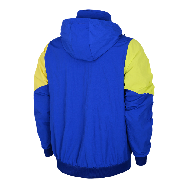 *COMING SOON* Canberra Raiders Retro Track Jacket