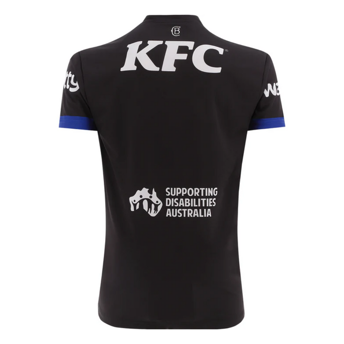 *PRE ORDER 19/6* Canterbury Bulldogs 2026 Mens Alternate Jersey