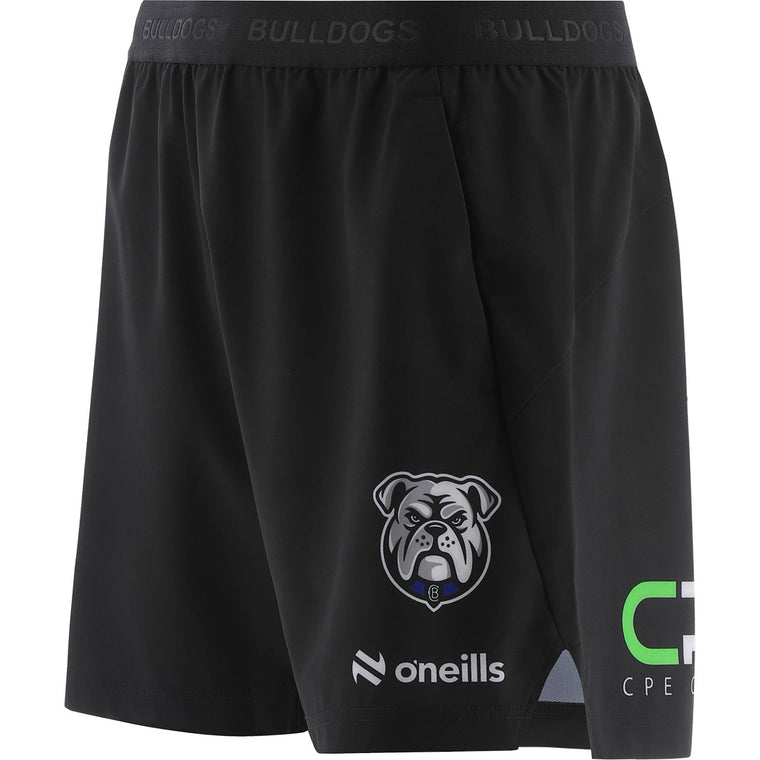 Canterbury Bulldogs 2026 Mens Players Training Shorts