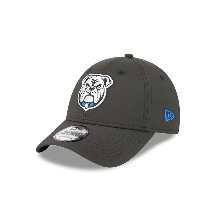 Canterbury Bulldogs 2026 Players 9FORTY Snapback