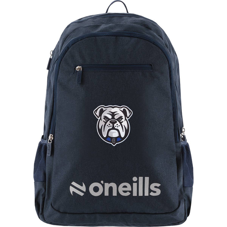 Canterbury Bulldogs 2026 Players Backpack