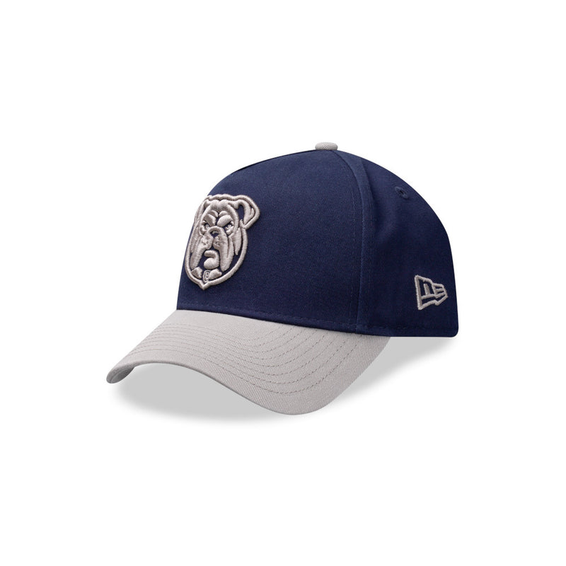 Canterbury Bulldogs 9FORTY A-Frame Snapback - 2 Tone