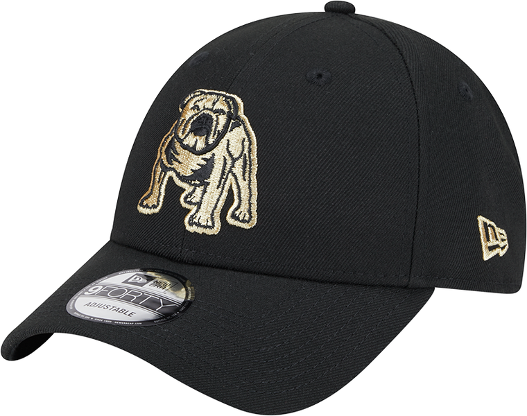Canterbury Bulldogs 9FORTY Snapback - Gold