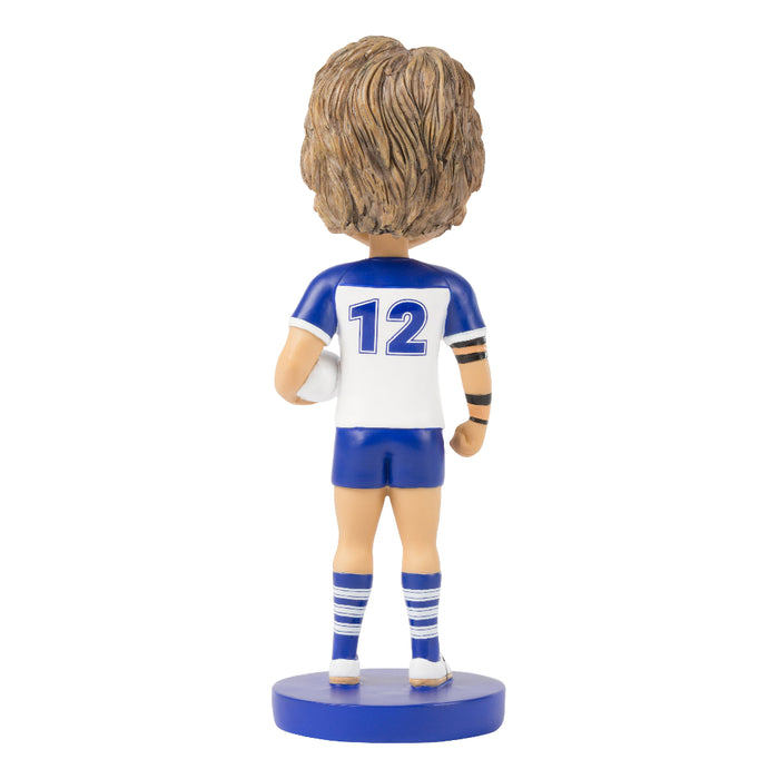 Canterbury Bulldogs Bobblehead - Jacob Preston