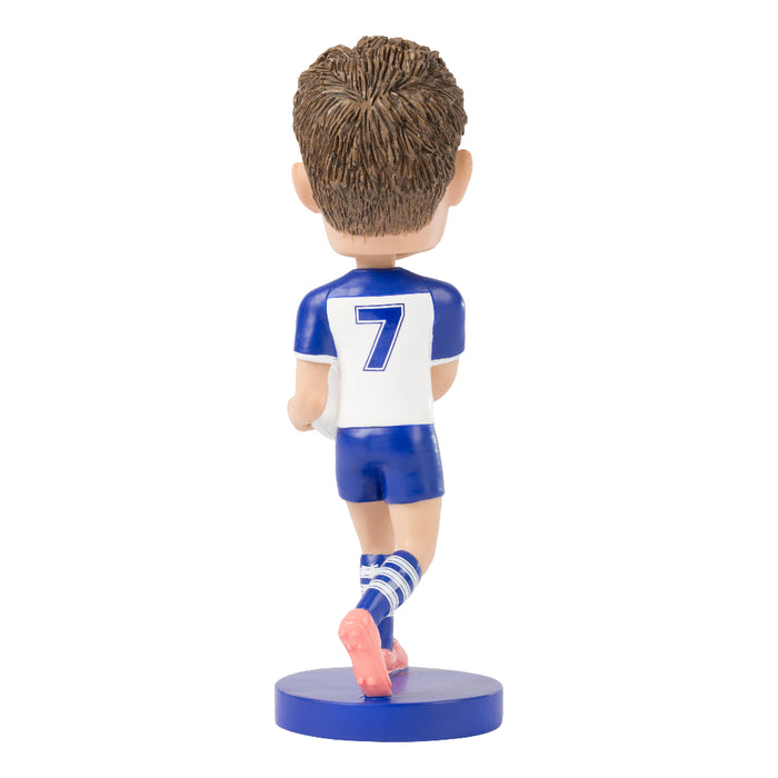Canterbury Bulldogs Bobblehead - Lachlan Galvin