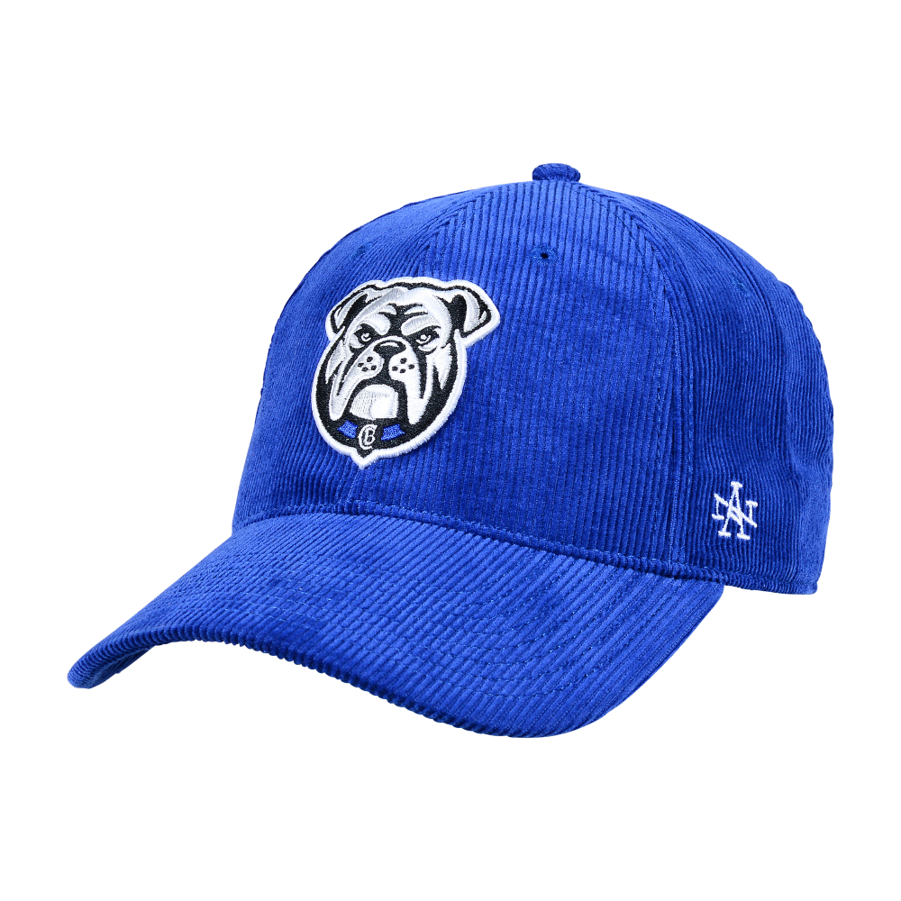 Canterbury Bulldogs Corduroy Cap