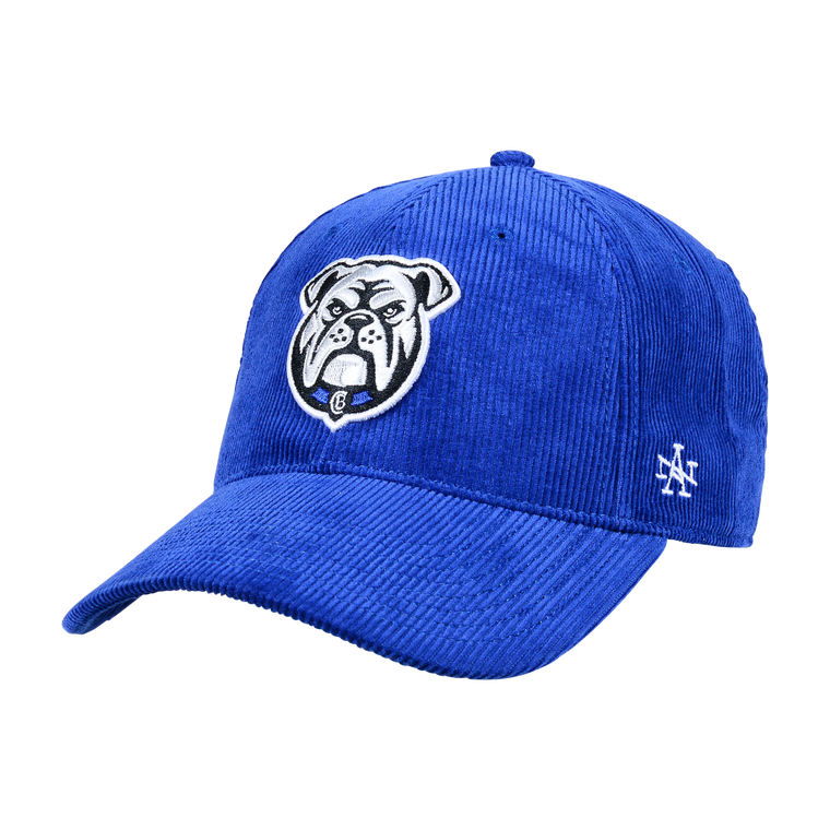 Canterbury Bulldogs Corduroy Cap