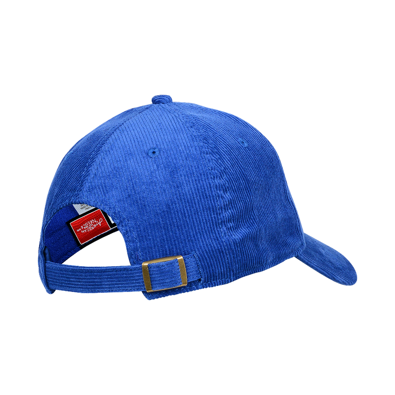Canterbury Bulldogs Corduroy Cap