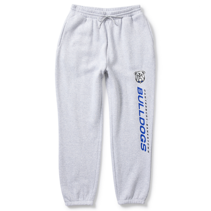 Canterbury Bulldogs Mens Supporter Track Pants