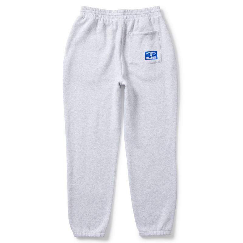 Canterbury Bulldogs Mens Supporter Track Pants