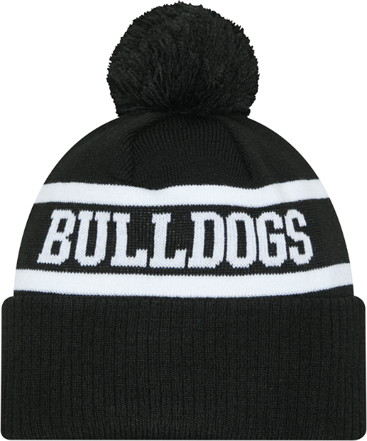 Knit Beanie