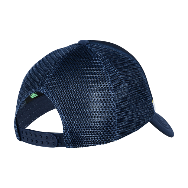 North Queensland Cowboys Retro Trucker Cap