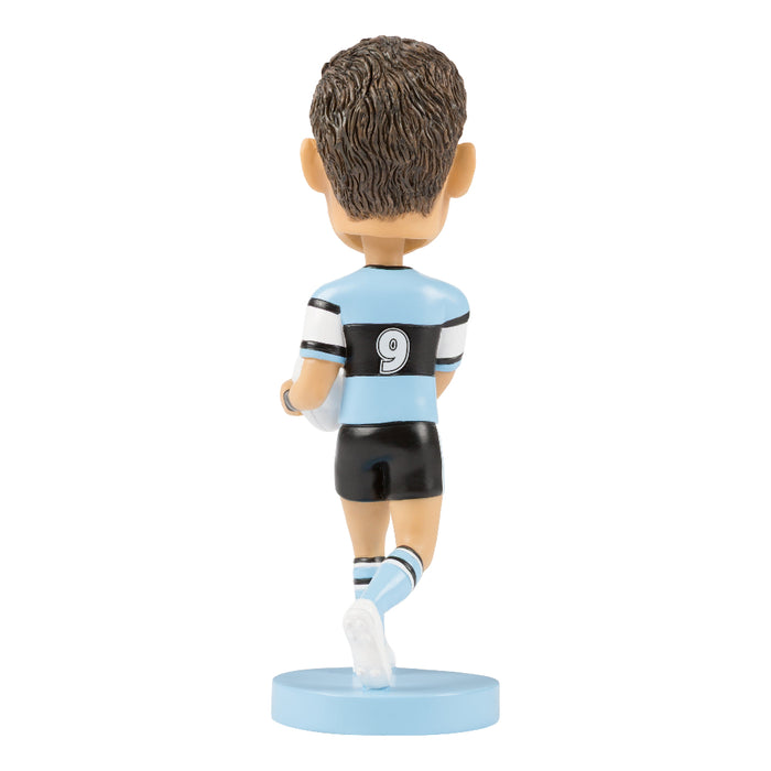 Cronulla Sharks Bobblehead - Blake Brailey