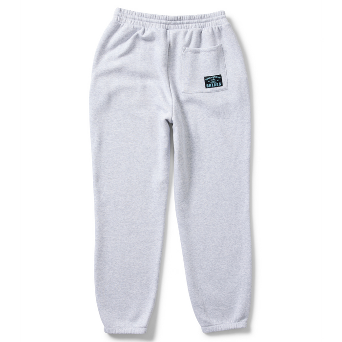 Cronulla Sharks Mens Supporter Track Pants