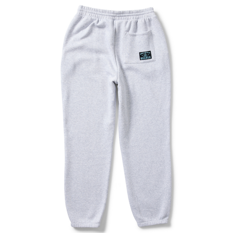 Cronulla Sharks Mens Supporter Track Pants