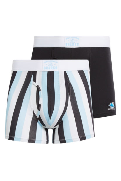 Cronulla Sharks Mens Underwear