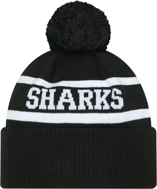 Knit Beanie