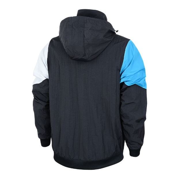 Cronulla Sharks Retro Track Jacket