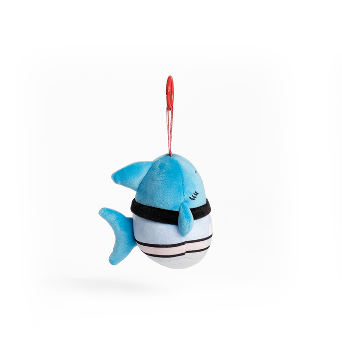 Cronulla Sharks SquishOz - Minee