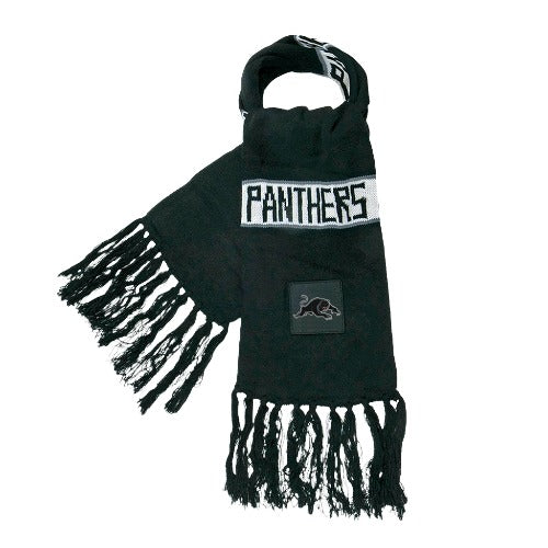 Penrith Panthers Scarf - Bar