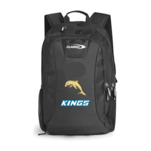 Dolphins 2024 Players Backpack