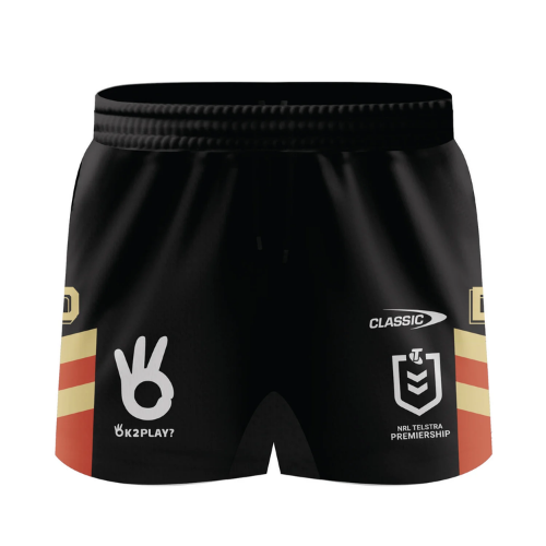 Dolphins 2024 Mens Players Alternate On Field Shorts