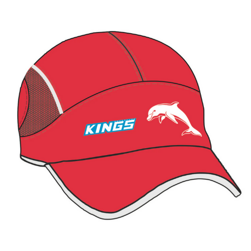 Dolphins 2024 Players Training Cap