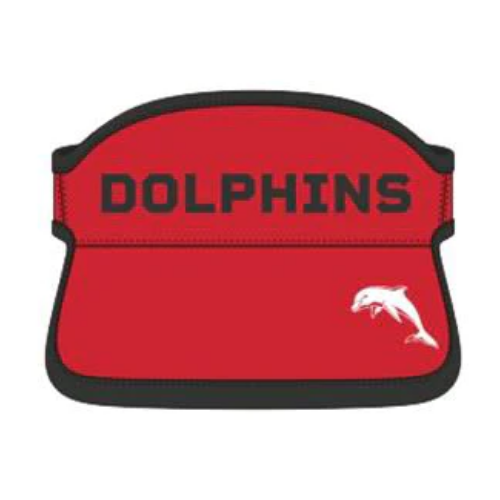 Dolphins 2024 Players Visor