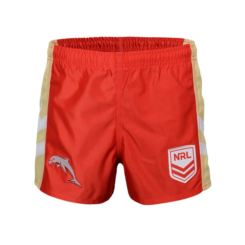 Dolphins Kids Replica Player Shorts