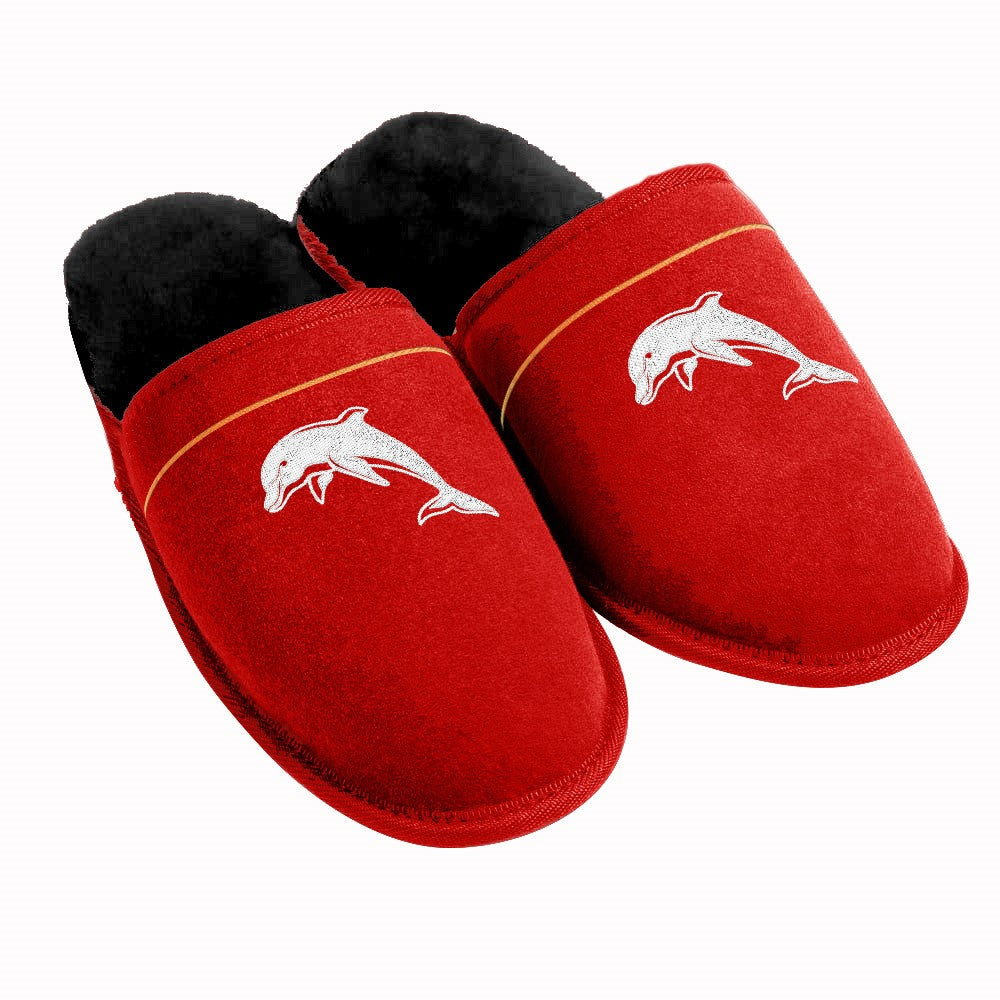 Dolphins Slippers