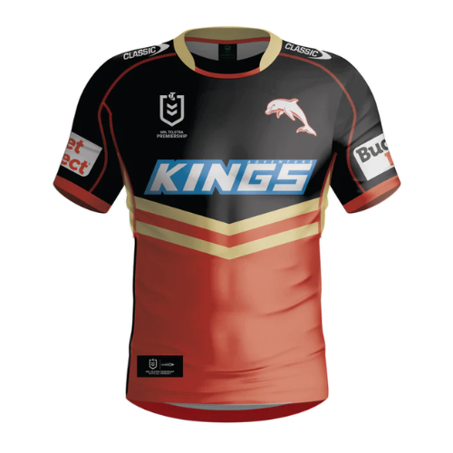 Dolphins 2024 Ladies Alternate Jersey