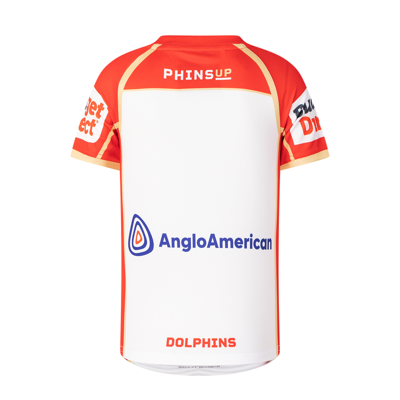 Dolphins 2026 Kids Away Jersey
