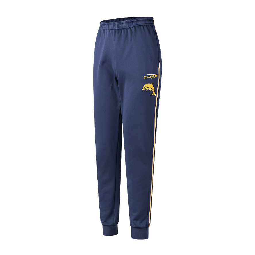 Dolphins 2026 Kids Players Track Pants