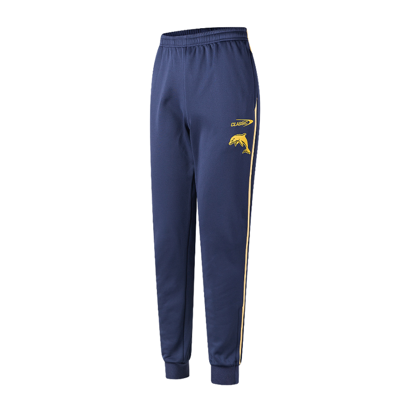 Dolphins 2026 Kids Players Track Pants