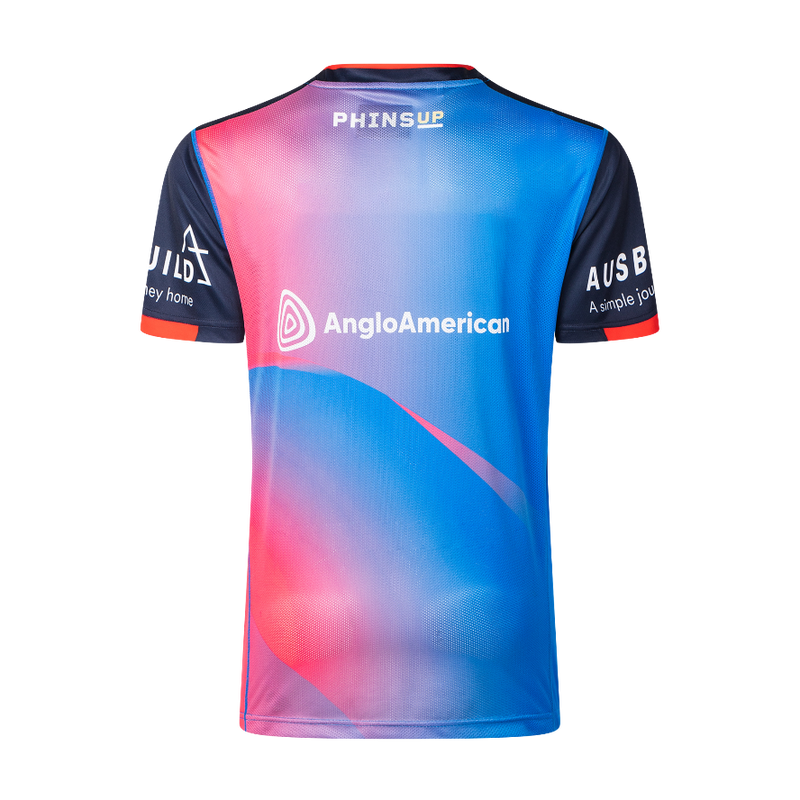 Dolphins 2026 Kids Players Training Shirt - Pink