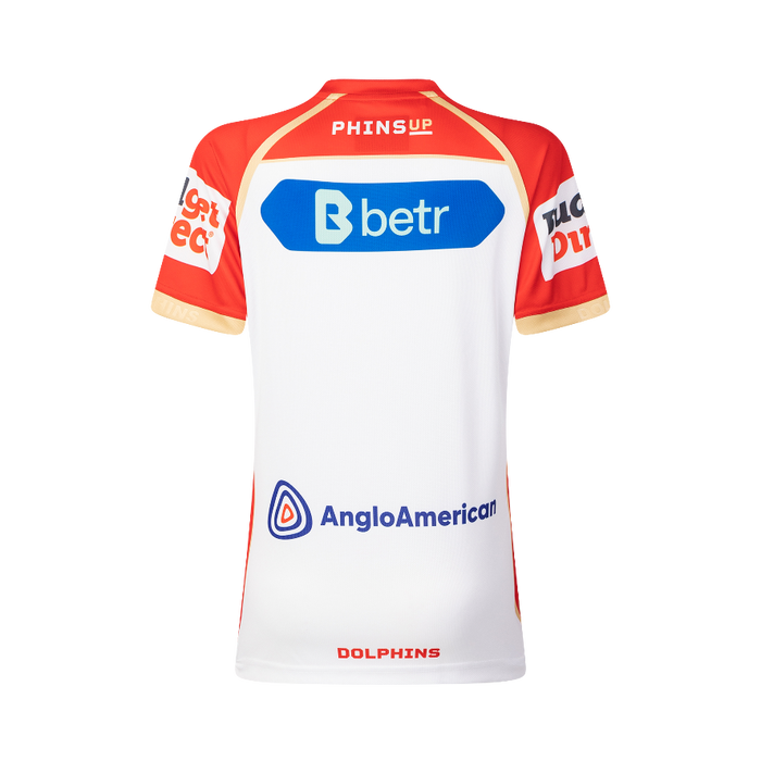 Dolphins 2026 Ladies Away Jersey