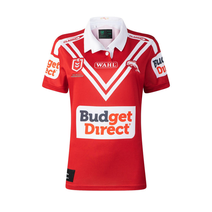 Dolphins 2026 Ladies Heritage Jersey