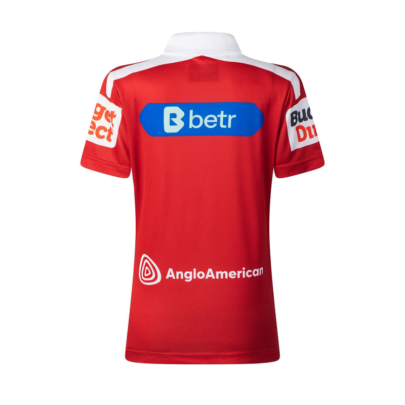 Dolphins 2026 Ladies Heritage Jersey