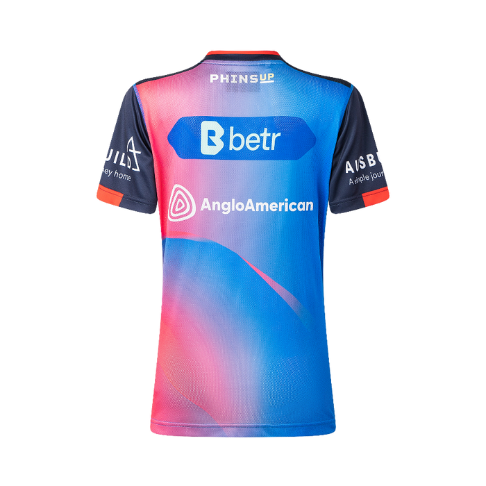 Dolphins 2026 Ladies Players Training Shirt