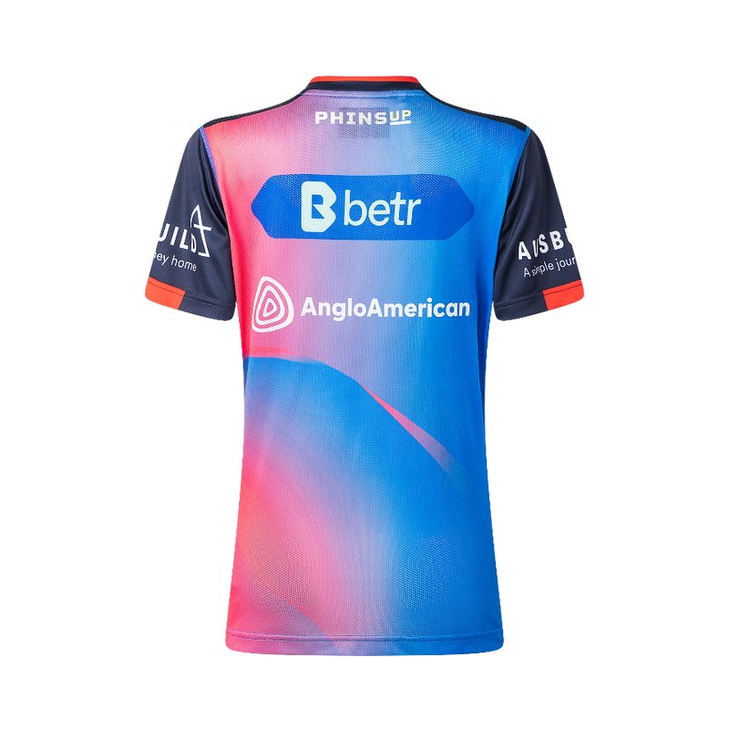 Dolphins 2026 Ladies Players Training Shirt