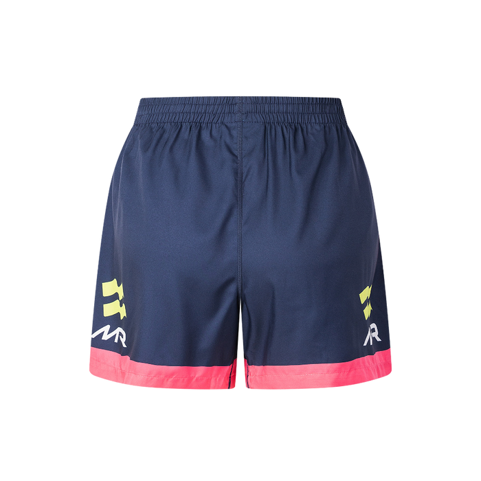 Dolphins 2026 Ladies Players Training Shorts - Navy