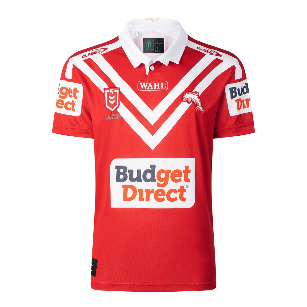 Dolphins 2026 Mens Heritage Jersey