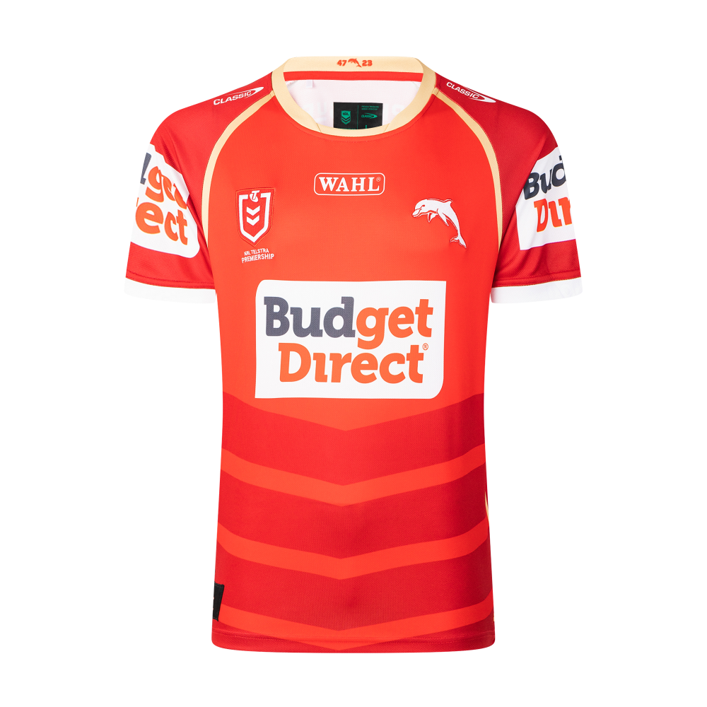 Dolphins 2026 Mens Home Jersey