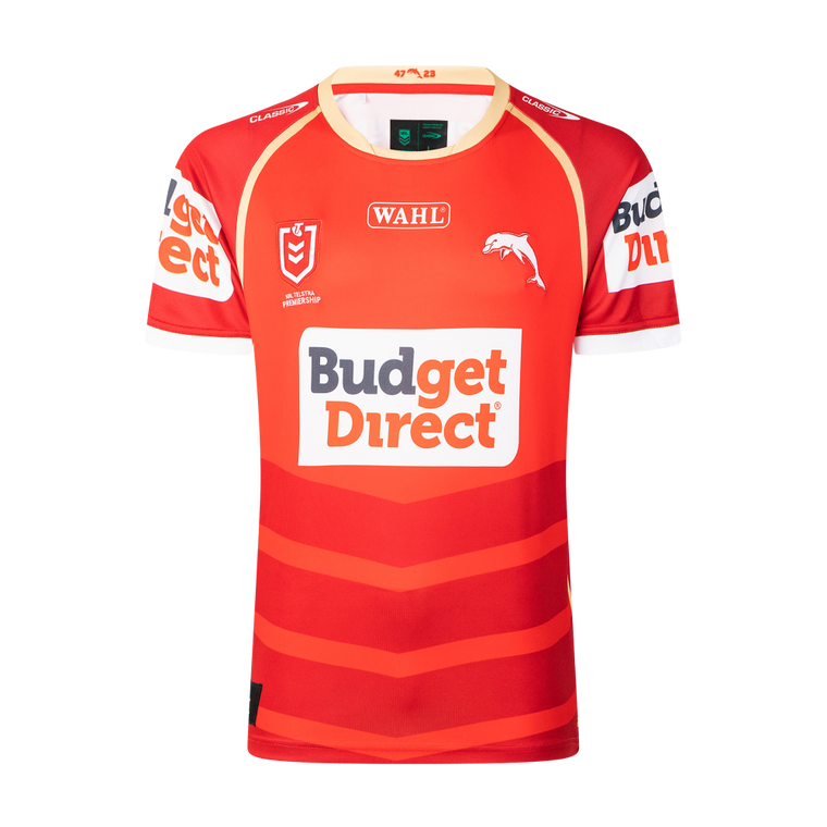 Dolphins 2026 Mens Home Jersey