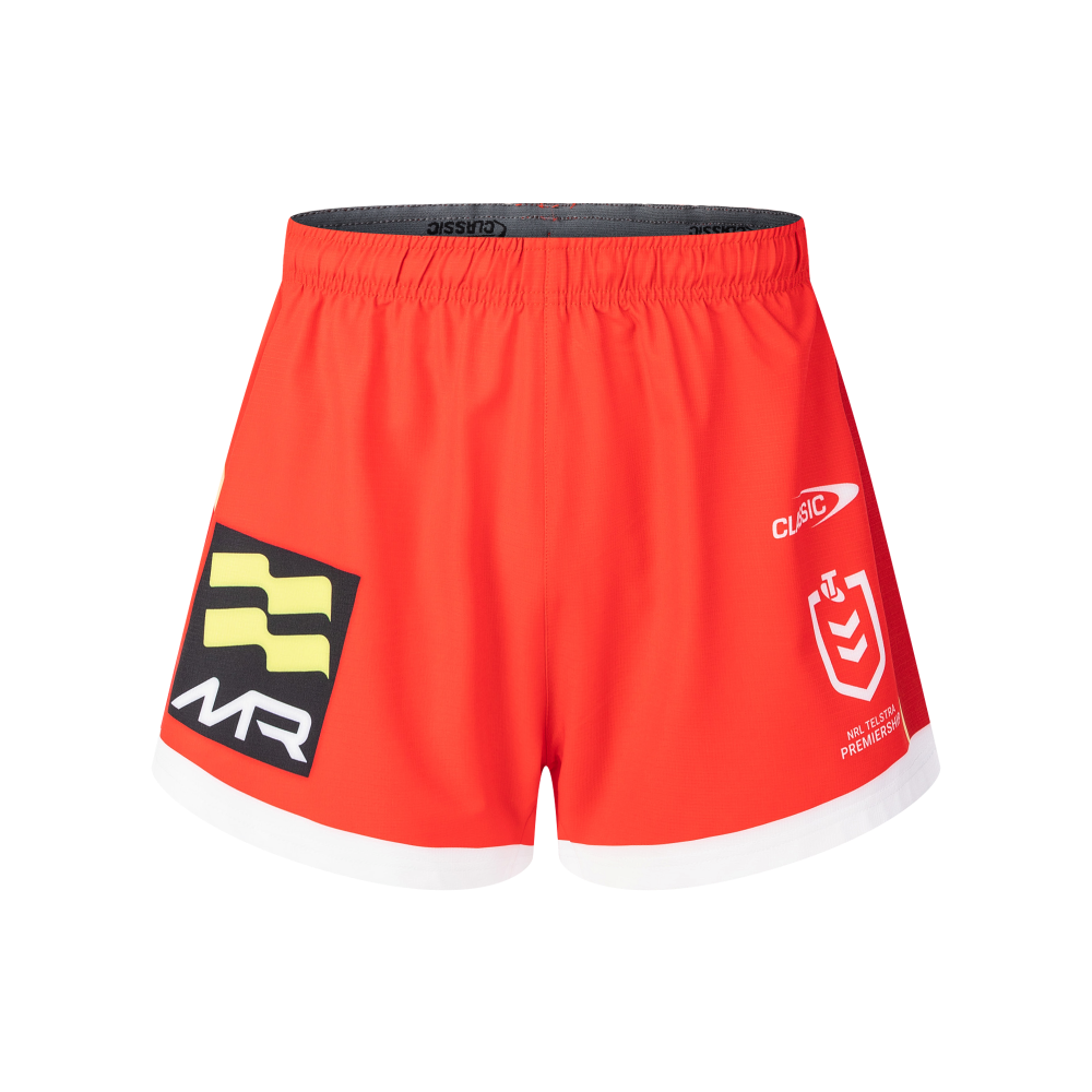 Dolphins 2026 Mens Players Home On Field Shorts