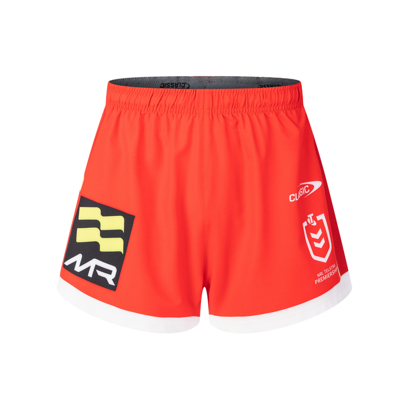 Dolphins 2026 Mens Players Home On Field Shorts