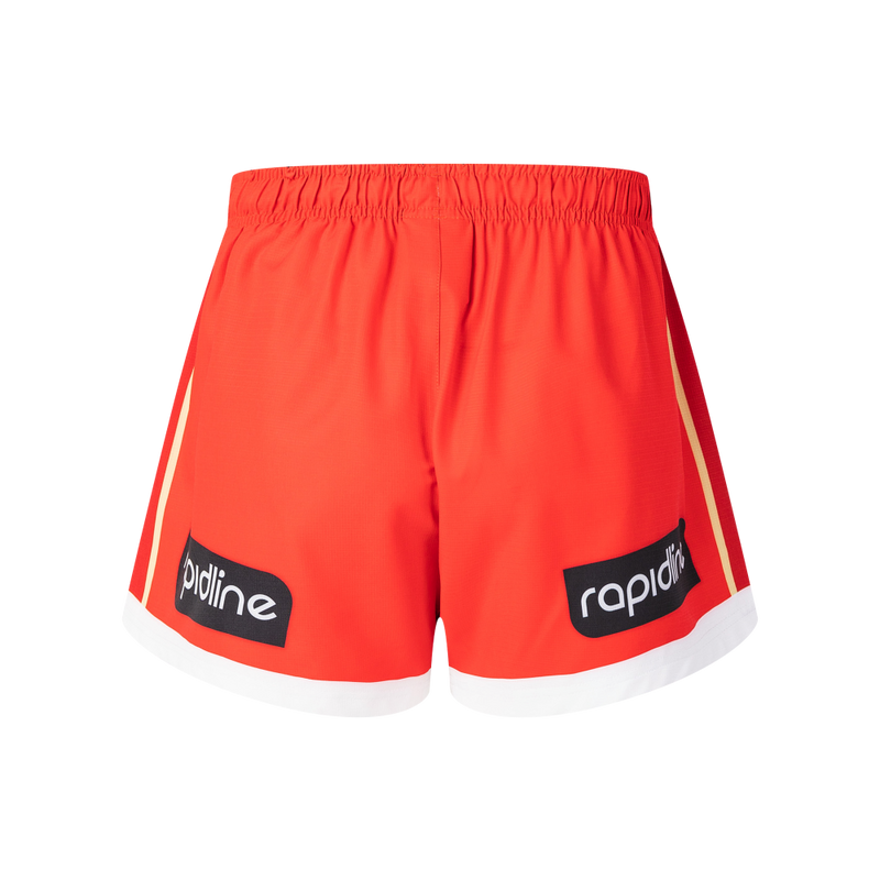 Dolphins 2026 Mens Players Home On Field Shorts