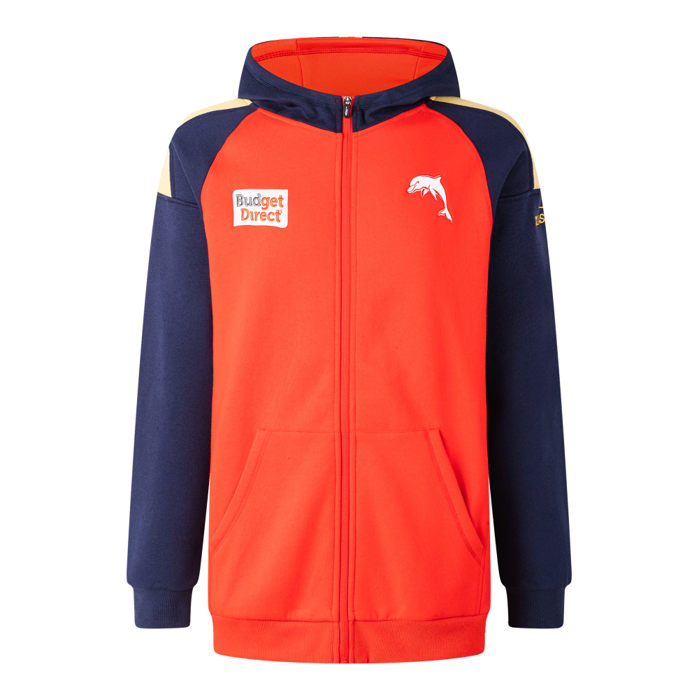 Dolphins 2026 Mens Players Hoodie
